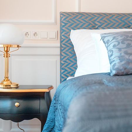Imperium Residence - Experience The Most Luxurious Apartment In Vienna Center Εξωτερικό φωτογραφία