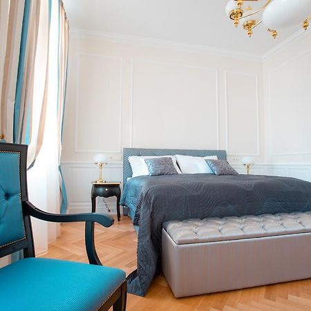Imperium Residence - Experience The Most Luxurious Apartment In Vienna Center Εξωτερικό φωτογραφία