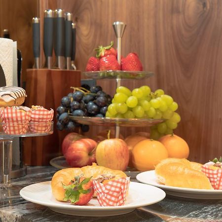 Imperium Residence - Experience The Most Luxurious Apartment In Vienna Center Εξωτερικό φωτογραφία