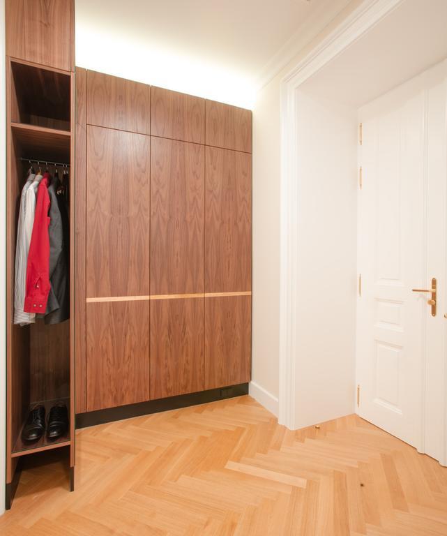 Imperium Residence - Experience The Most Luxurious Apartment In Vienna Center Εξωτερικό φωτογραφία