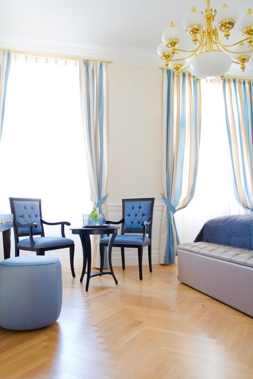 Imperium Residence - Experience The Most Luxurious Apartment In Vienna Center Εξωτερικό φωτογραφία