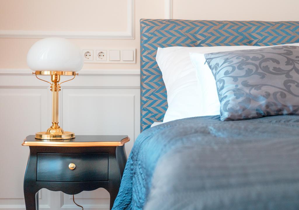 Imperium Residence - Experience The Most Luxurious Apartment In Vienna Center Εξωτερικό φωτογραφία