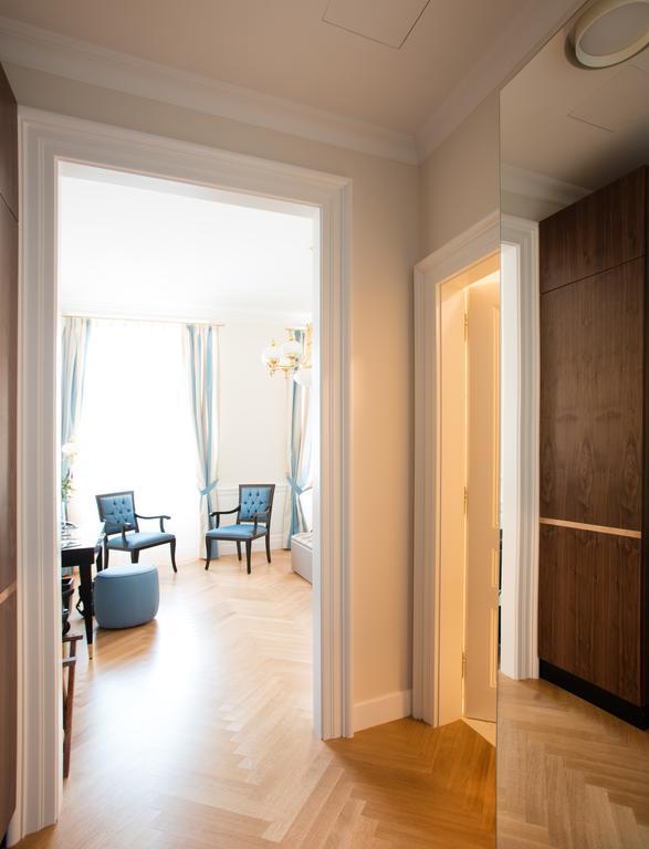 Imperium Residence - Experience The Most Luxurious Apartment In Vienna Center Εξωτερικό φωτογραφία