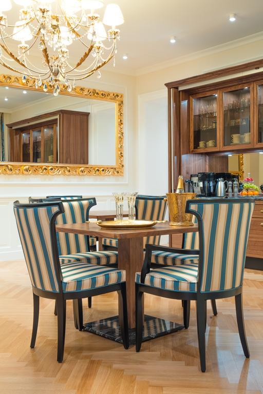 Imperium Residence - Experience The Most Luxurious Apartment In Vienna Center Εξωτερικό φωτογραφία