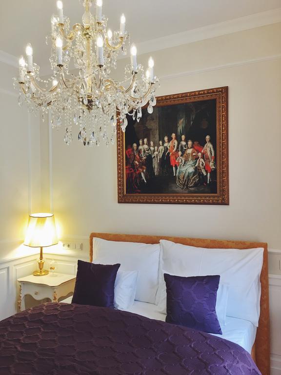 Imperium Residence - Experience The Most Luxurious Apartment In Vienna Center Εξωτερικό φωτογραφία
