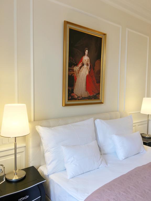 Imperium Residence - Experience The Most Luxurious Apartment In Vienna Center Εξωτερικό φωτογραφία