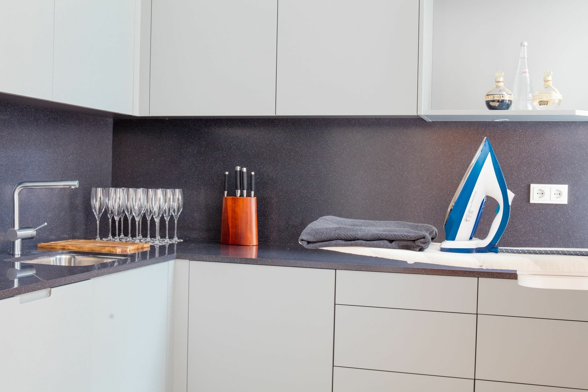 Imperium Residence - Experience The Most Luxurious Apartment In Vienna Center Εξωτερικό φωτογραφία