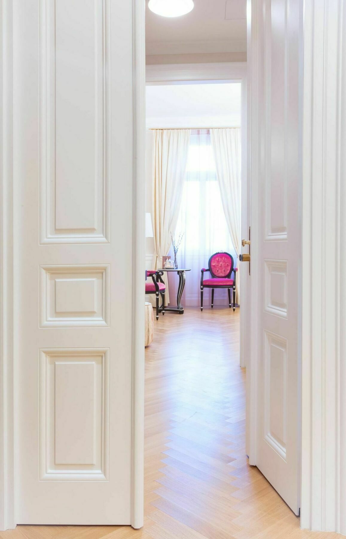 Imperium Residence - Experience The Most Luxurious Apartment In Vienna Center Εξωτερικό φωτογραφία