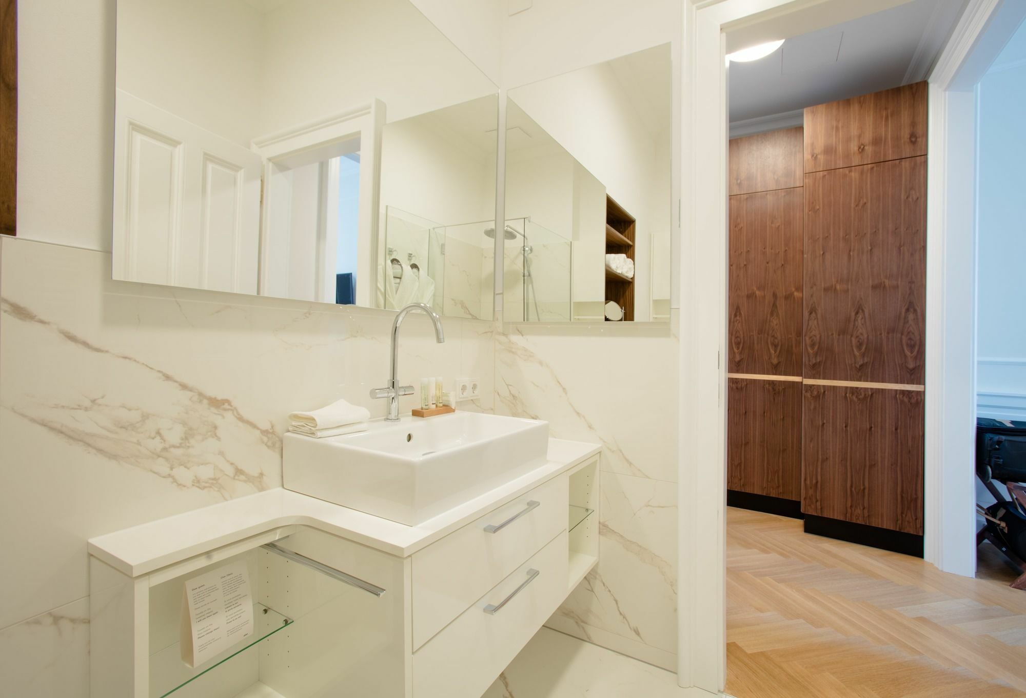 Imperium Residence - Experience The Most Luxurious Apartment In Vienna Center Εξωτερικό φωτογραφία