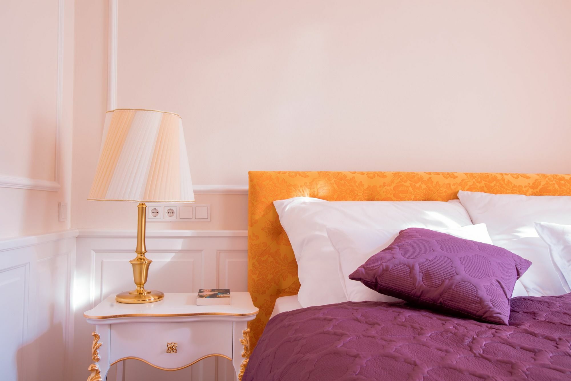 Imperium Residence - Experience The Most Luxurious Apartment In Vienna Center Εξωτερικό φωτογραφία