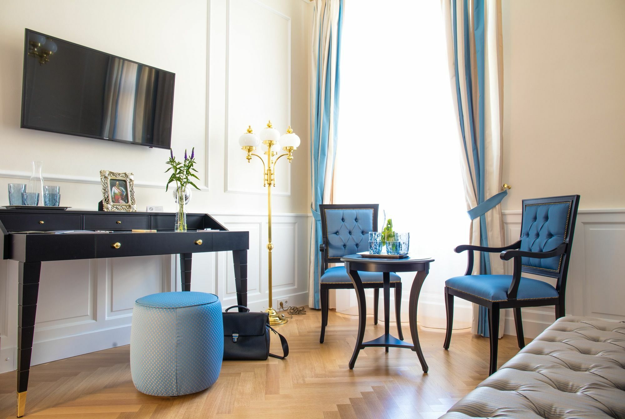 Imperium Residence - Experience The Most Luxurious Apartment In Vienna Center Εξωτερικό φωτογραφία