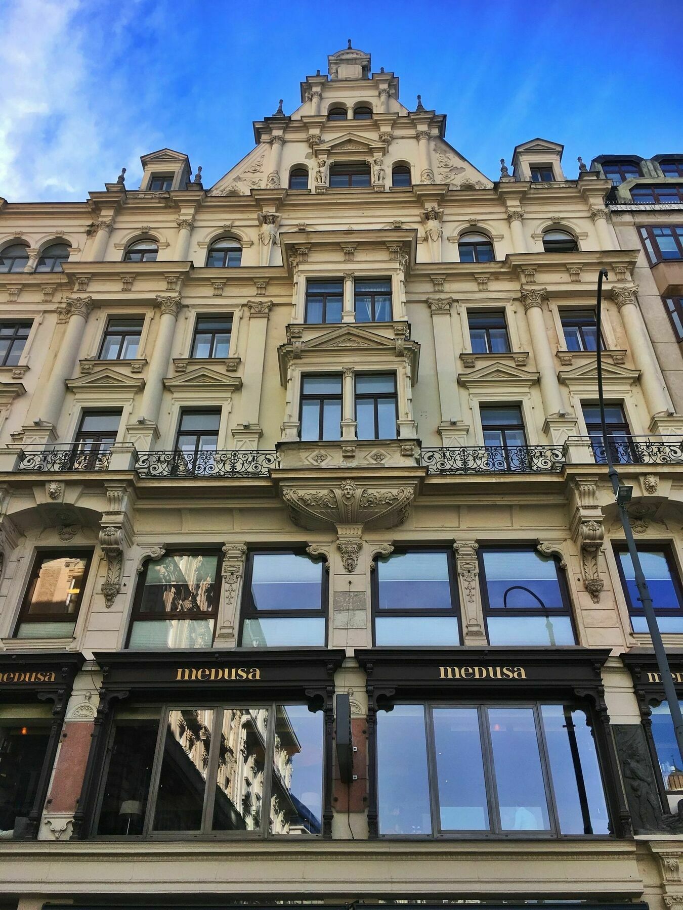 Imperium Residence - Experience The Most Luxurious Apartment In Vienna Center Εξωτερικό φωτογραφία