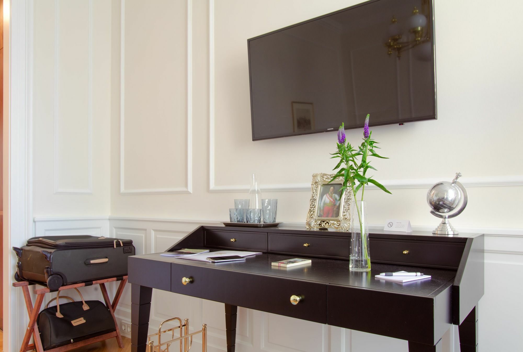 Imperium Residence - Experience The Most Luxurious Apartment In Vienna Center Εξωτερικό φωτογραφία