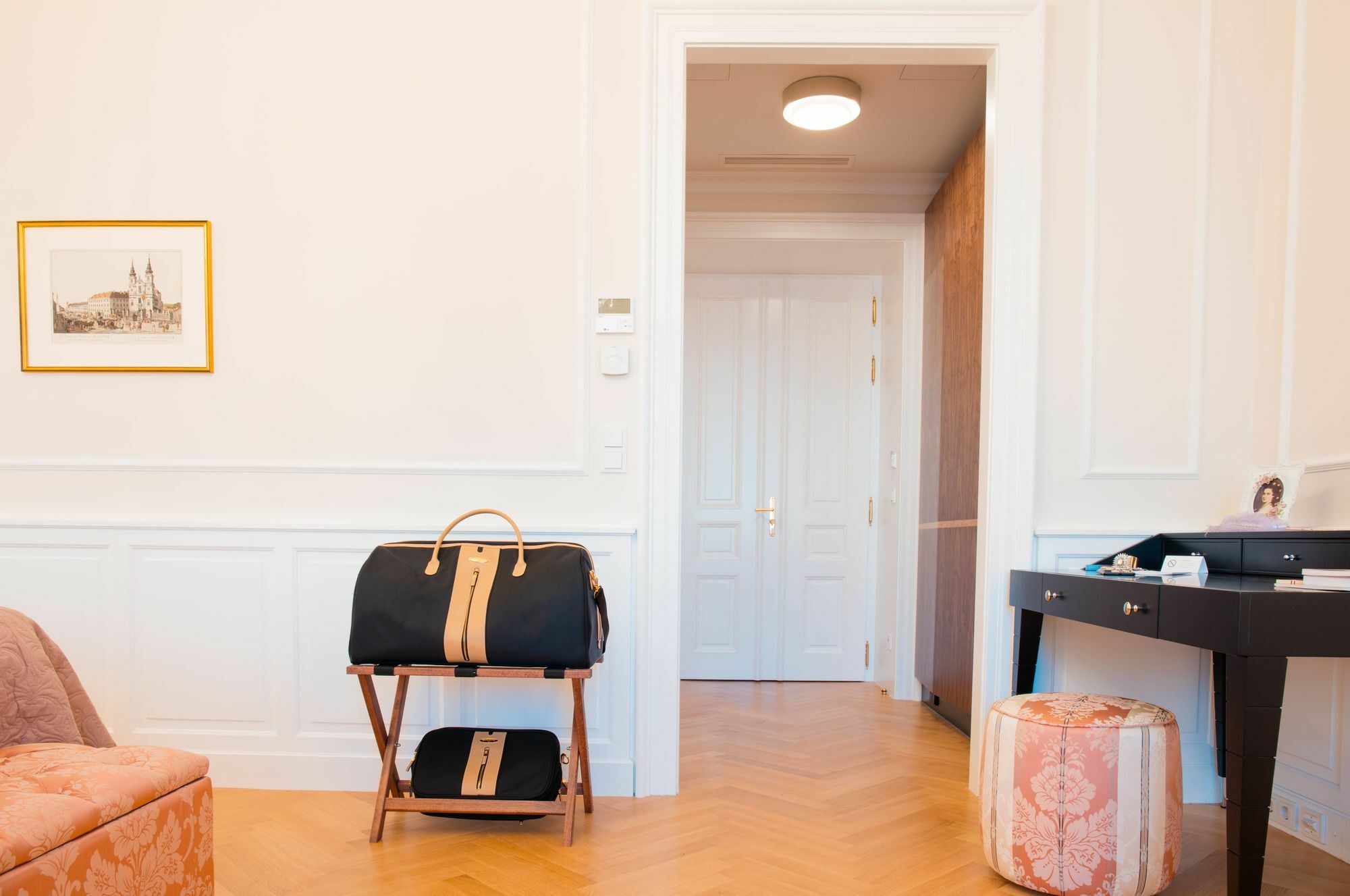 Imperium Residence - Experience The Most Luxurious Apartment In Vienna Center Εξωτερικό φωτογραφία
