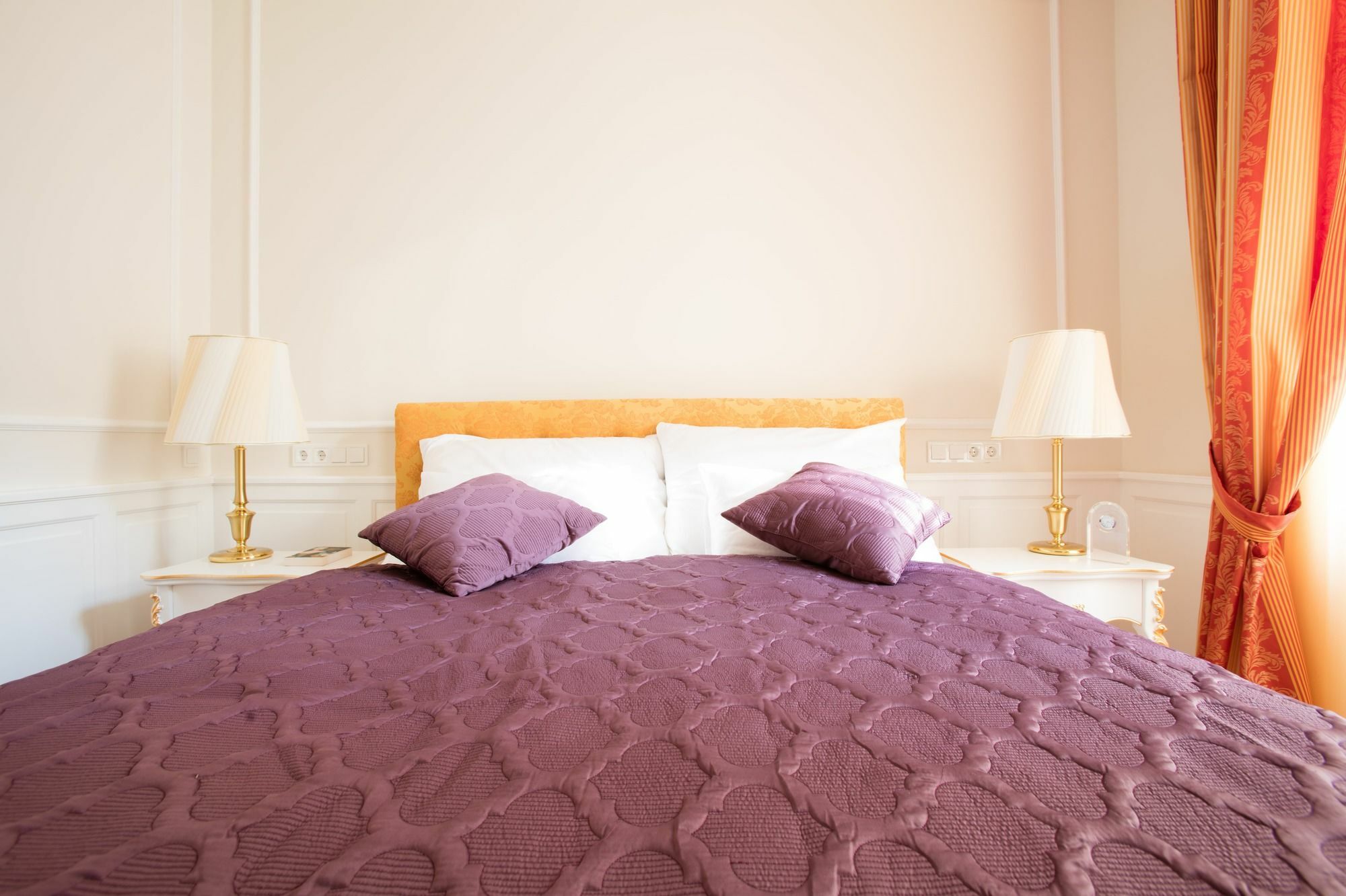 Imperium Residence - Experience The Most Luxurious Apartment In Vienna Center Εξωτερικό φωτογραφία