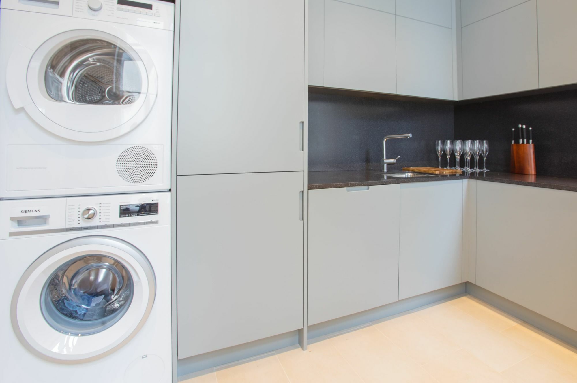 Imperium Residence - Experience The Most Luxurious Apartment In Vienna Center Εξωτερικό φωτογραφία