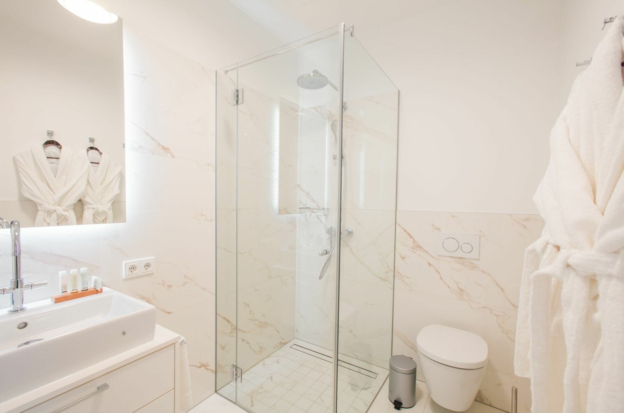 Imperium Residence - Experience The Most Luxurious Apartment In Vienna Center Εξωτερικό φωτογραφία