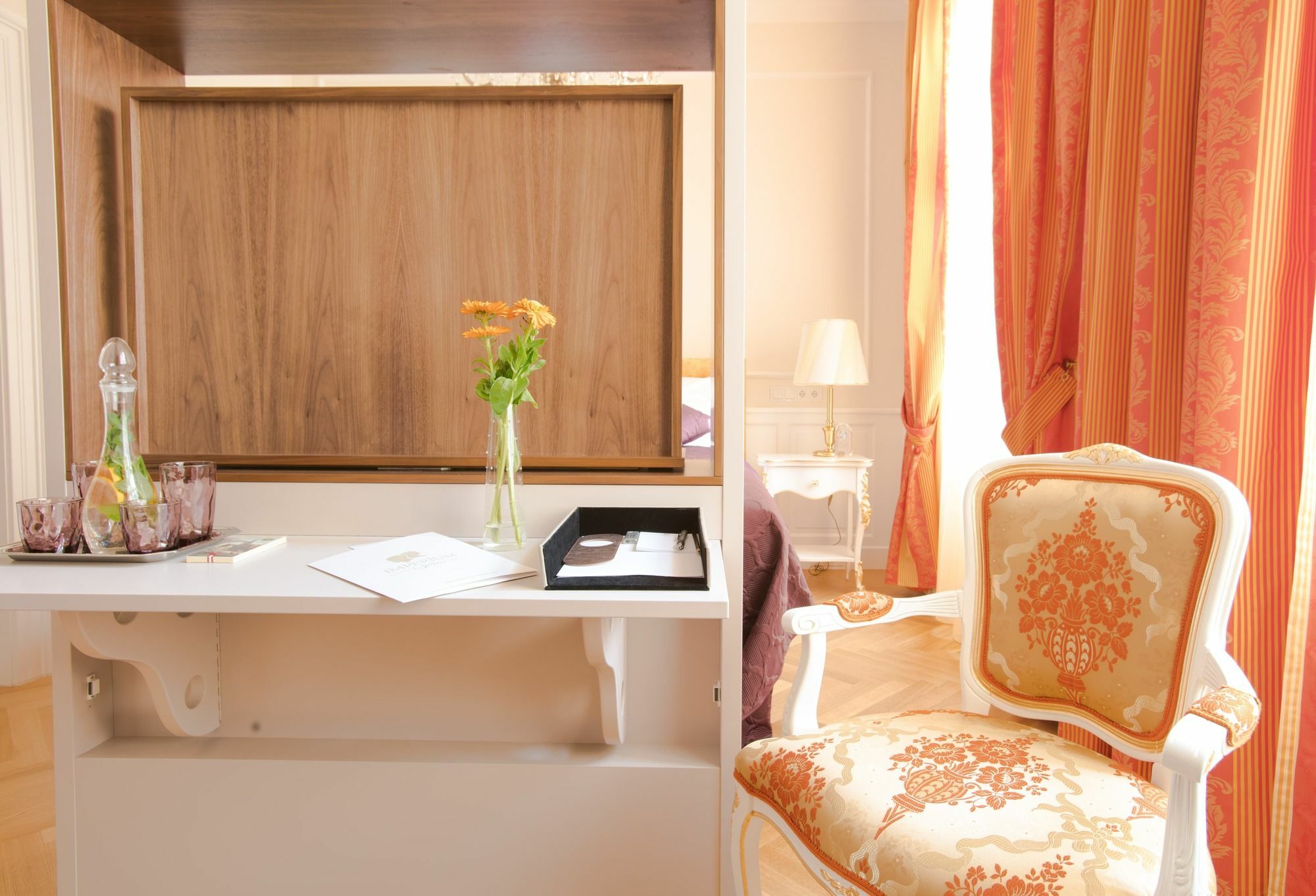 Imperium Residence - Experience The Most Luxurious Apartment In Vienna Center Εξωτερικό φωτογραφία