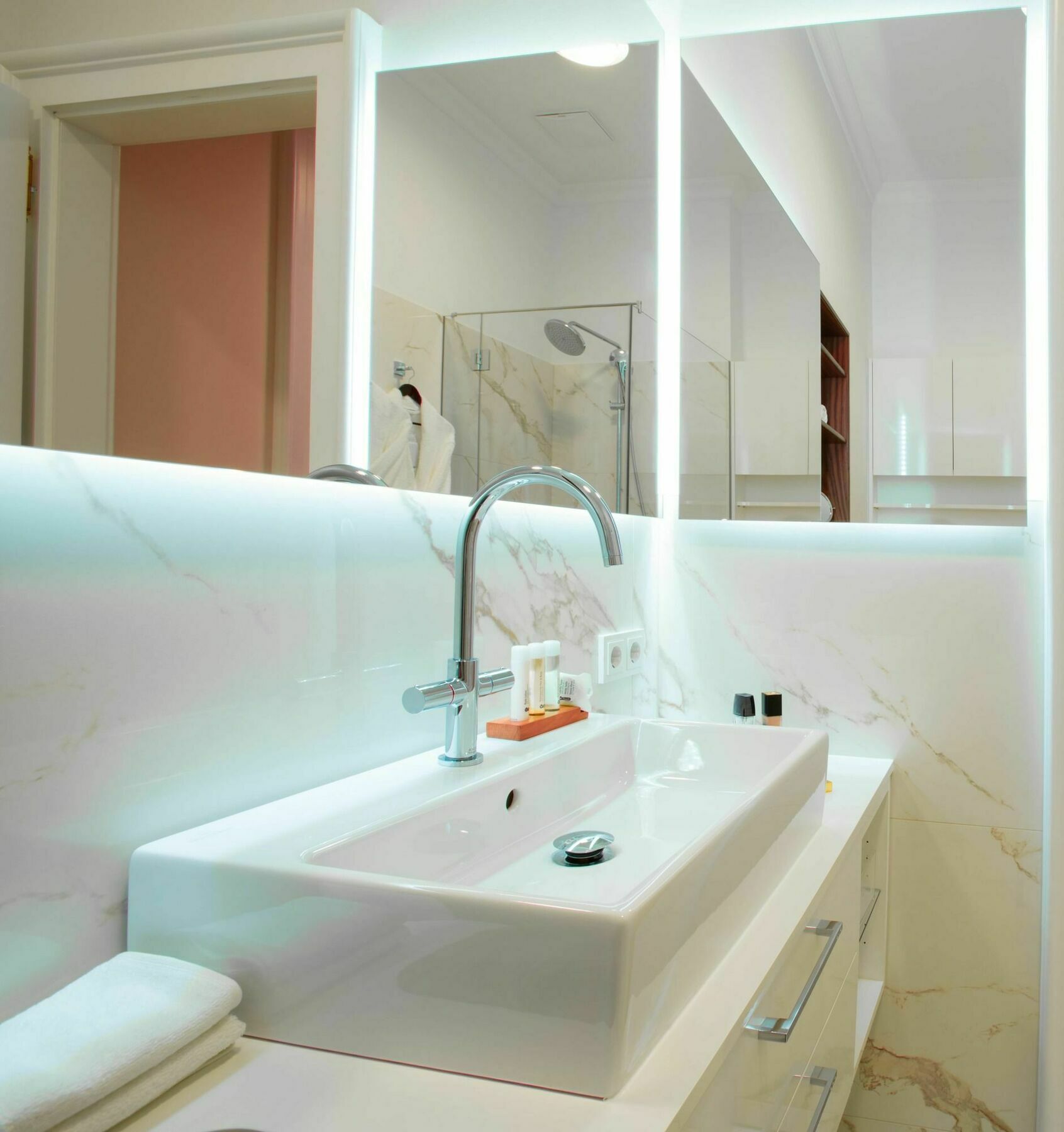 Imperium Residence - Experience The Most Luxurious Apartment In Vienna Center Εξωτερικό φωτογραφία